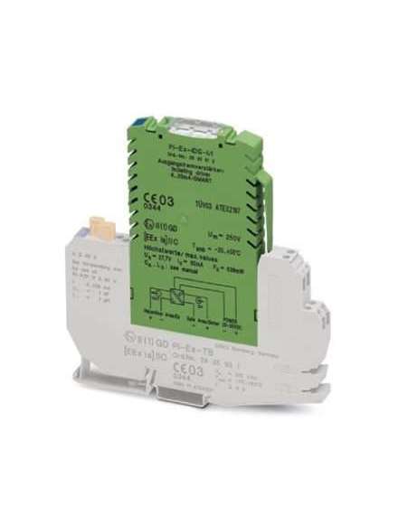 PHOENIX CONTACT - 2835613 - Signal Conditioners & Transmitters
