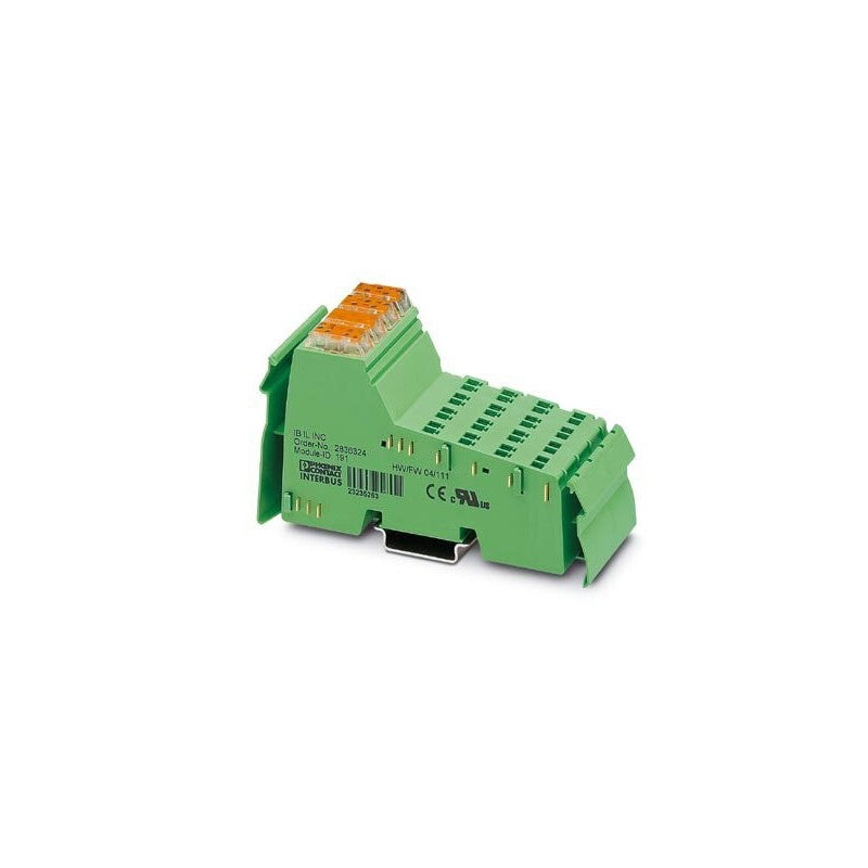 PHOENIX CONTACT - 2836324 - PLC Expansion Modules