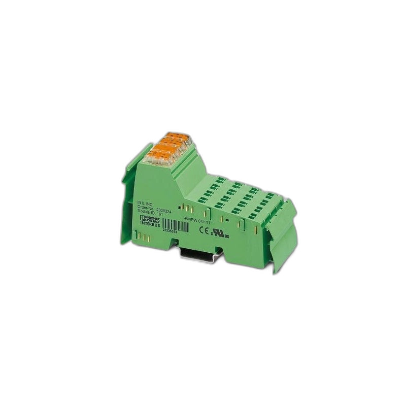 PHOENIX CONTACT - 2836324 - PLC Expansion Modules