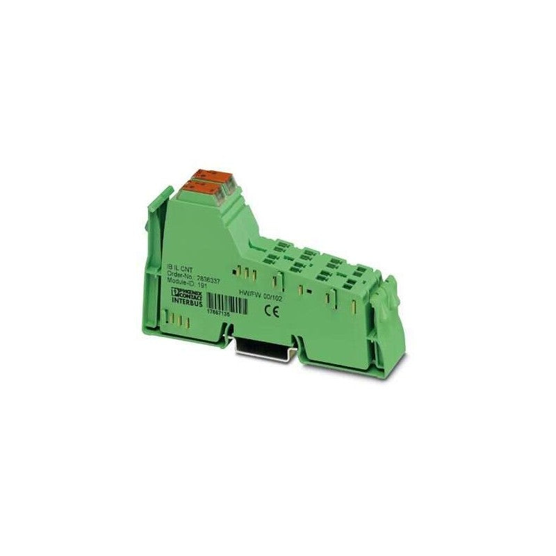 PHOENIX CONTACT - 2836337 - PLC Expansion Modules