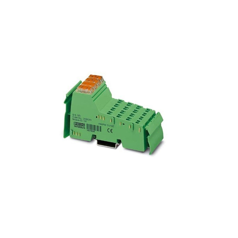 PHOENIX CONTACT - 2836340 - PLC Expansion Modules