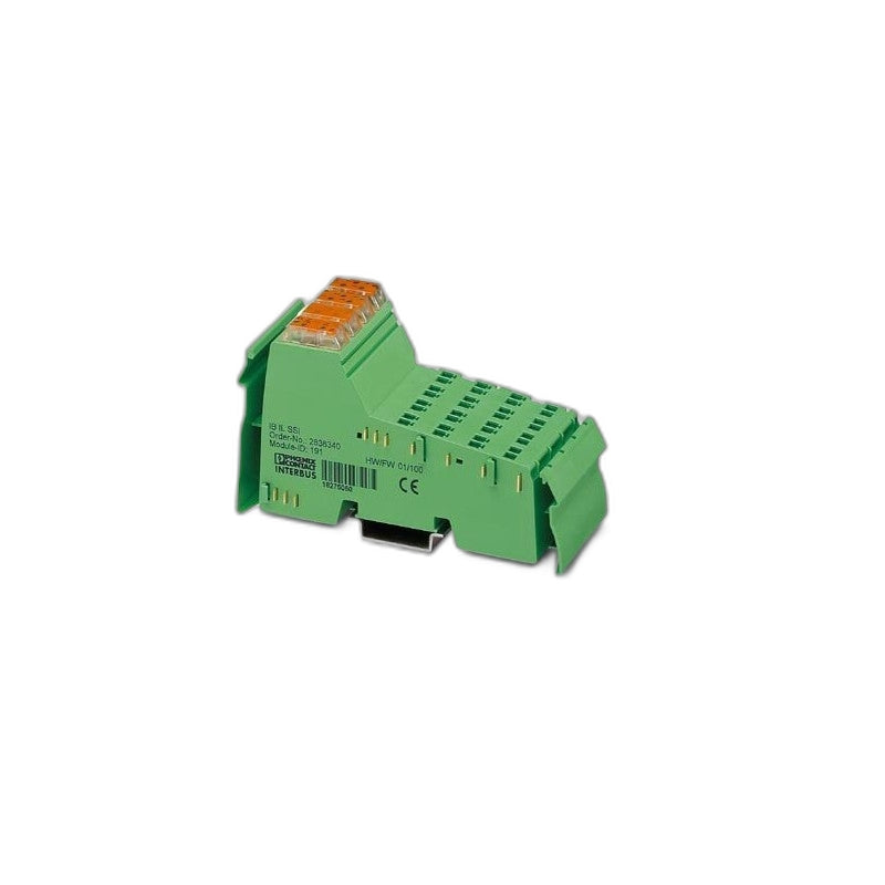 PHOENIX CONTACT - 2836340 - PLC Expansion Modules