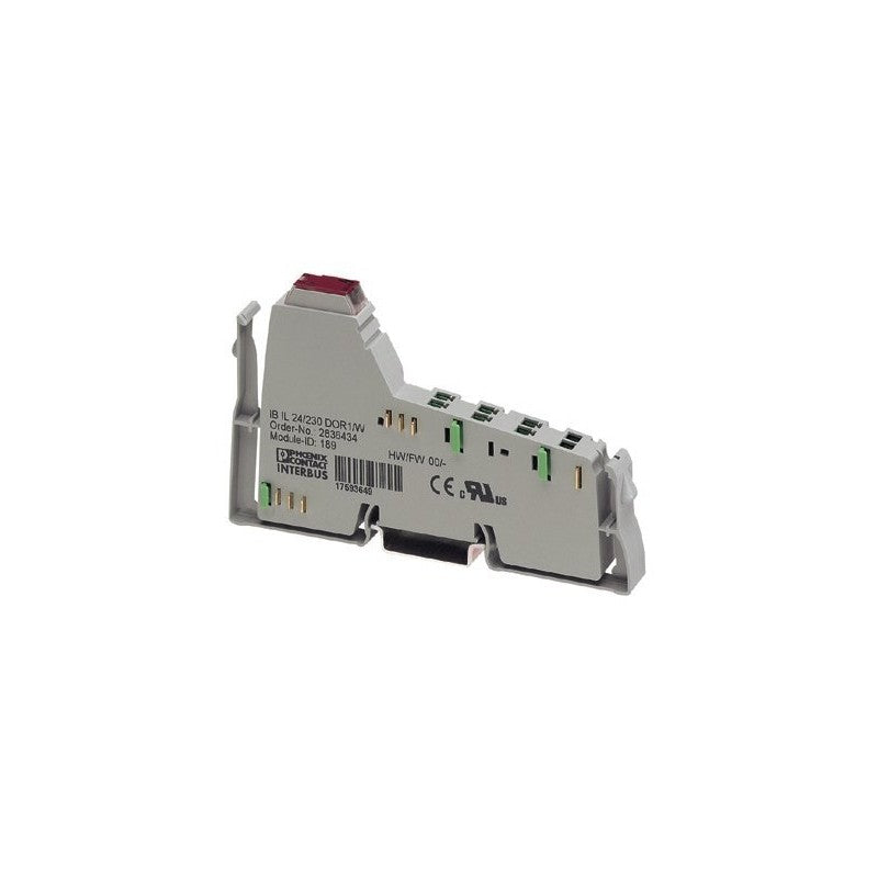 PHOENIX CONTACT - 2836434 - PLC Expansion Modules