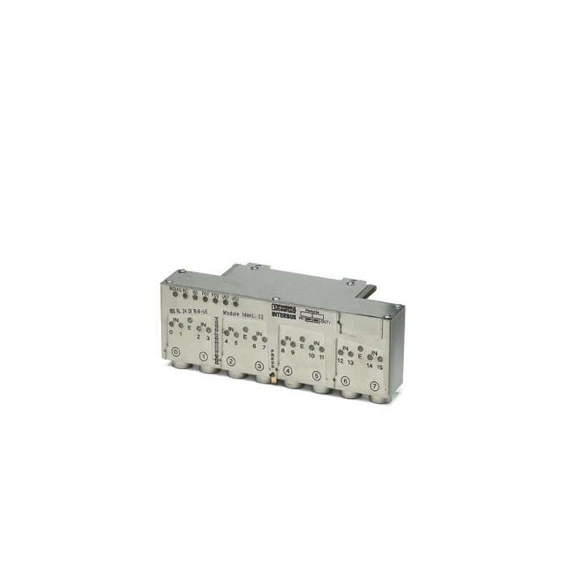 PHOENIX CONTACT - 2836463 - PLC Expansion Modules