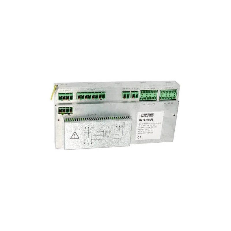 PHOENIX CONTACT - 2836502 - PLC Expansion Modules