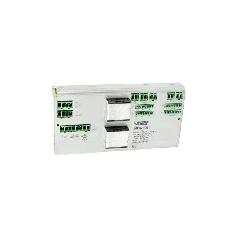 PHOENIX CONTACT - 2836515 - PLC Expansion Modules