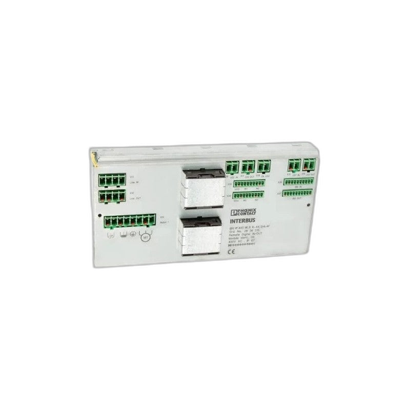 PHOENIX CONTACT - 2836515 - PLC Expansion Modules