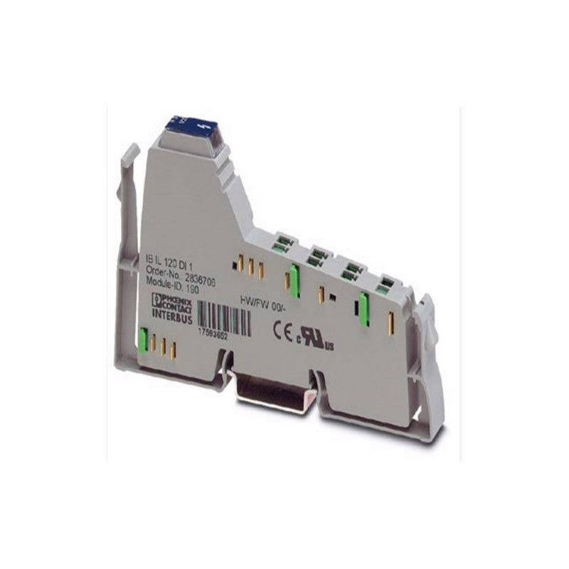 PHOENIX CONTACT - 2836706 - PLC Expansion Modules