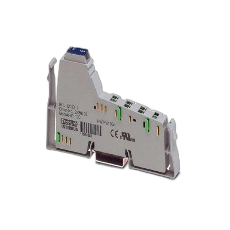 PHOENIX CONTACT - 2836706 - PLC Expansion Modules