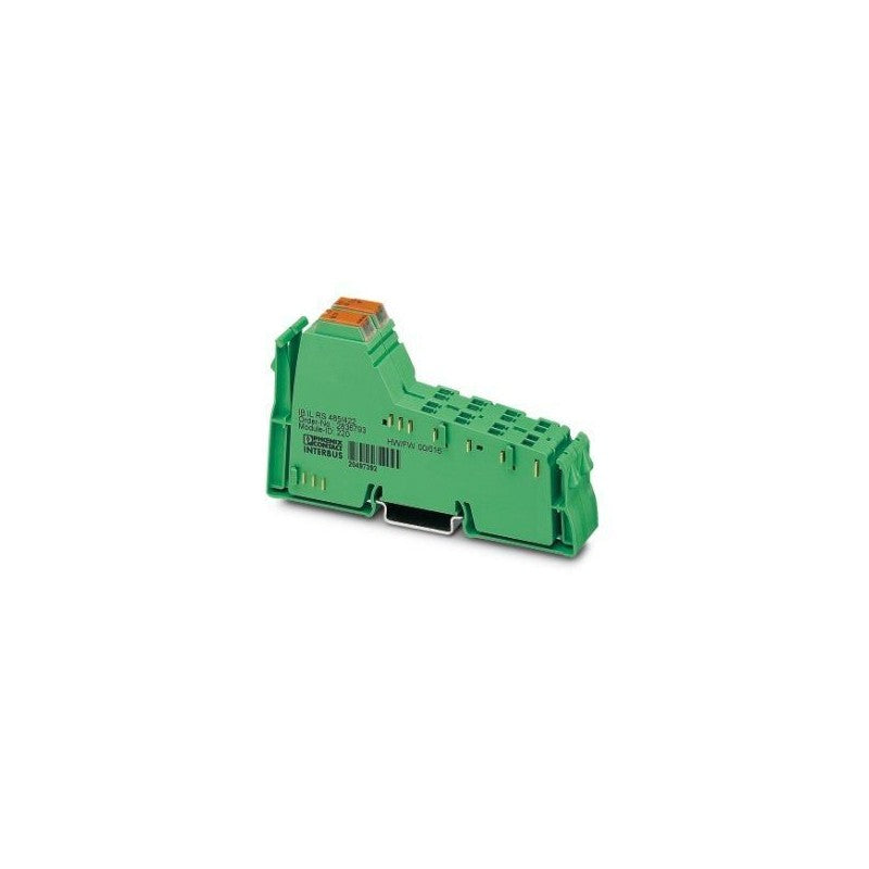 PHOENIX CONTACT - 2836793 - PLC Expansion Modules