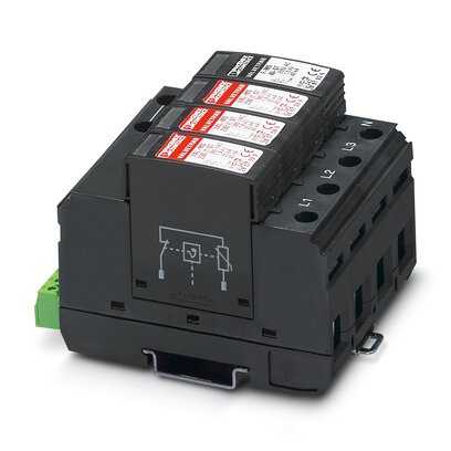 PHOENIX CONTACT - 2838199 - Telecome Surge Arrestors