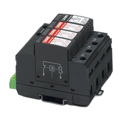 PHOENIX CONTACT - 2838199 - Telecome Surge Arrestors
