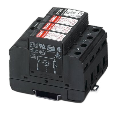 PHOENIX CONTACT - 2838209 - Telecome Surge Arrestors