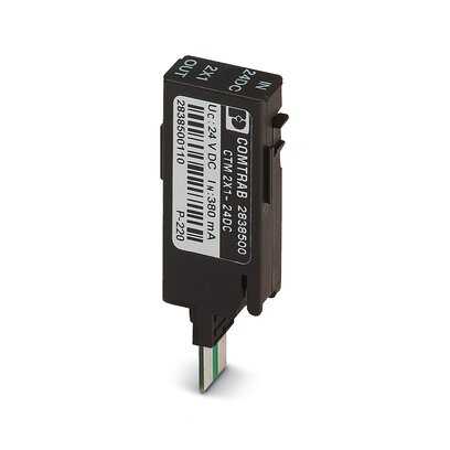 PHOENIX CONTACT - 2838500 - Contactors, Starter Accessories & Parts