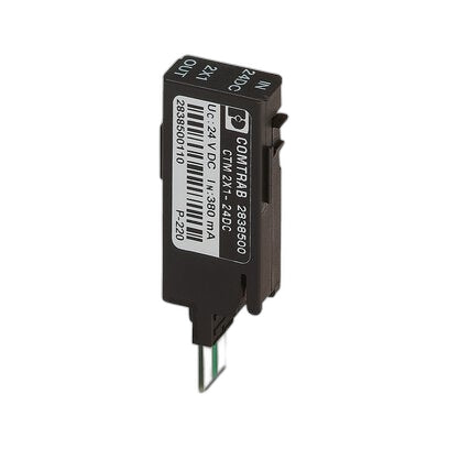 PHOENIX CONTACT - 2838500 - Contactors, Starter Accessories & Parts
