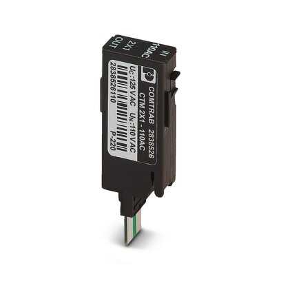 PHOENIX CONTACT - 2838526 - Contactors, Starter Accessories & Parts
