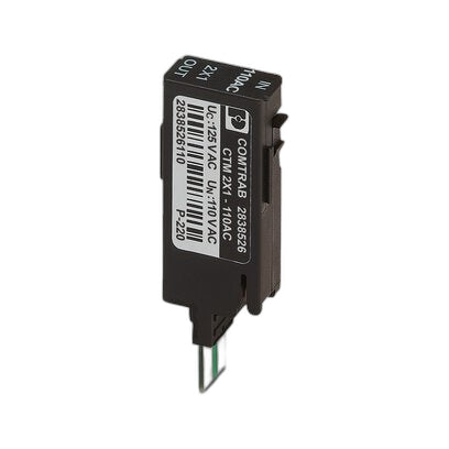 PHOENIX CONTACT - 2838526 - Contactors, Starter Accessories & Parts