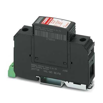 PHOENIX CONTACT - 2839130 - Telecome Surge Arrestors