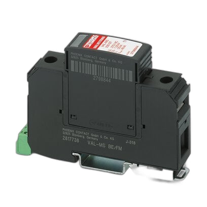 PHOENIX CONTACT - 2839130 - Telecome Surge Arrestors