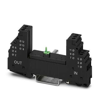 PHOENIX CONTACT - 2839224 - Surge Arrestors & Suppressors