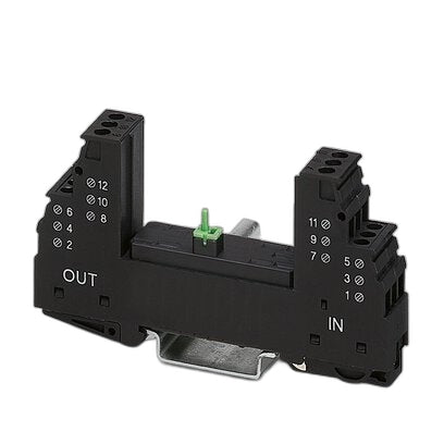 PHOENIX CONTACT - 2839224 - Surge Arrestors & Suppressors