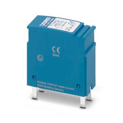 PHOENIX CONTACT - 2839253 - Surge Arrestors & Suppressors
