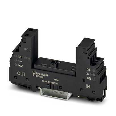 PHOENIX CONTACT - 2839282 - Circuit Breaker Accessories
