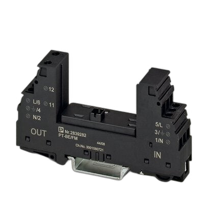 PHOENIX CONTACT - 2839282 - Circuit Breaker Accessories