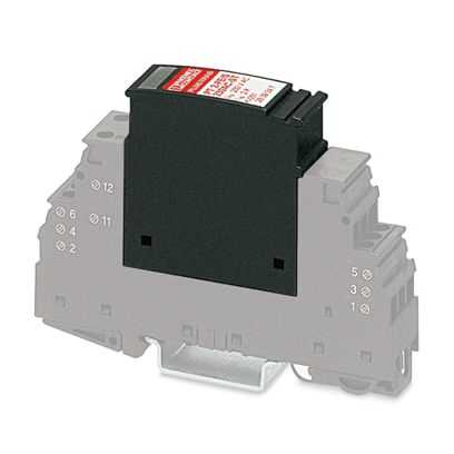 PHOENIX CONTACT - 2839347 - Surge Arrestors & Suppressors