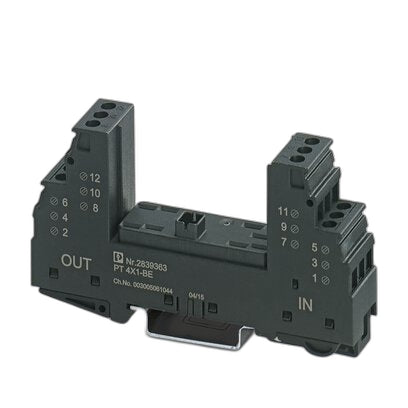 PHOENIX CONTACT - 2839363 - Surge Arrestors & Suppressors
