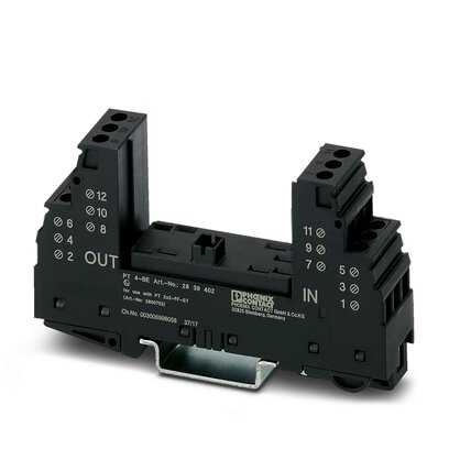 PHOENIX CONTACT - 2839402 - Surge Arrestors & Suppressors