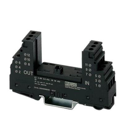 PHOENIX CONTACT - 2839402 - Surge Arrestors & Suppressors
