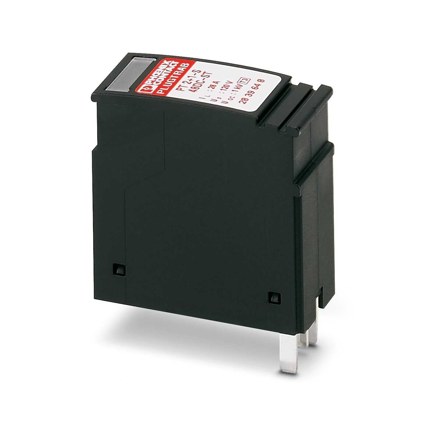 PHOENIX CONTACT - 2839648 - Surge Arrestors & Suppressors