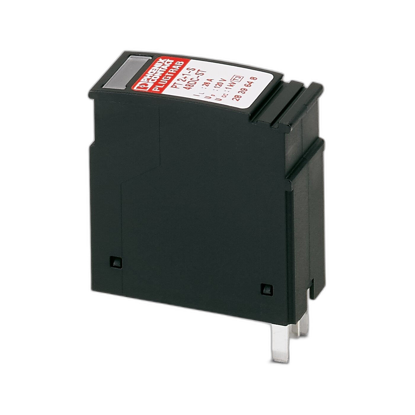 PHOENIX CONTACT - 2839648 - Surge Arrestors & Suppressors