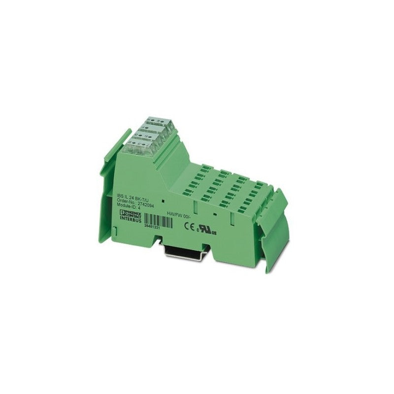 PHOENIX CONTACT - 2855240 - PLC Expansion Modules