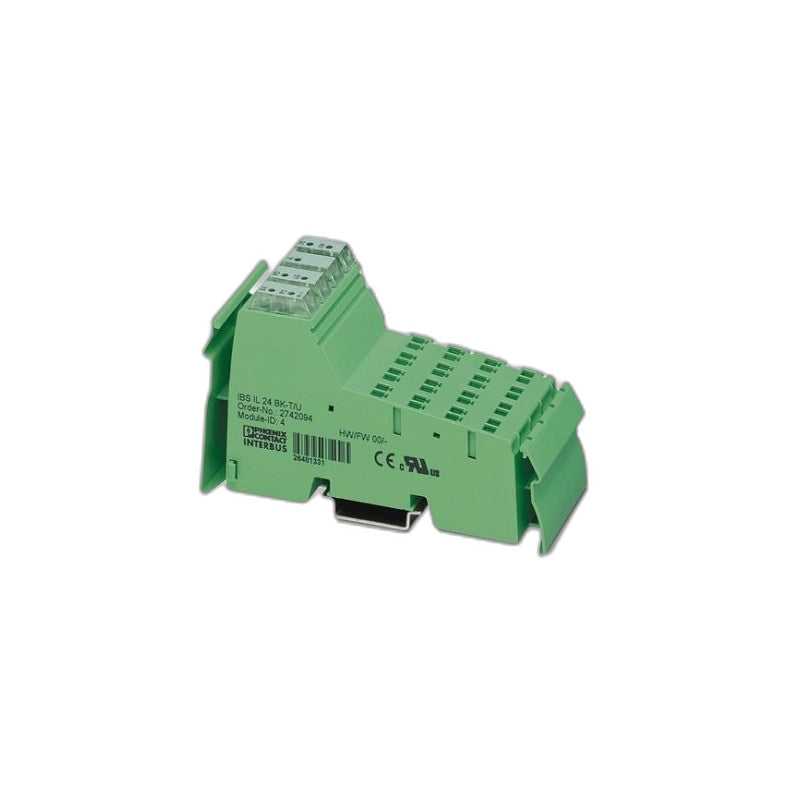 PHOENIX CONTACT - 2855240 - PLC Expansion Modules