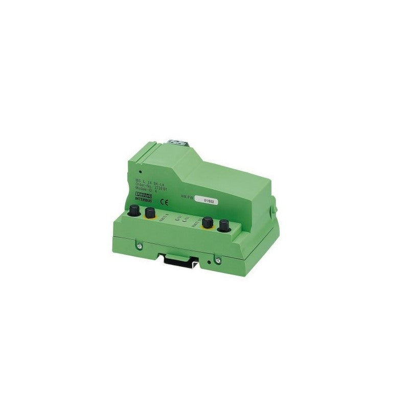 PHOENIX CONTACT - 2855745 - PLC Expansion Modules