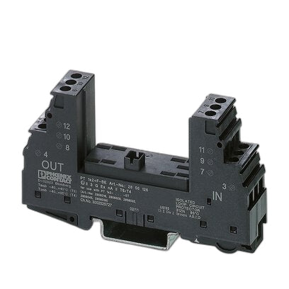 PHOENIX CONTACT - 2856126 - Surge Arrestors & Suppressors