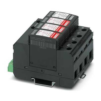 PHOENIX CONTACT - 2856689 - Telecome Surge Arrestors