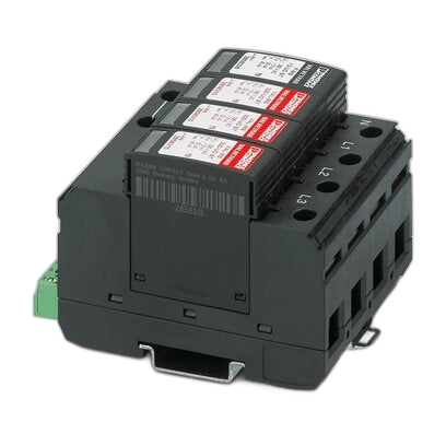 PHOENIX CONTACT - 2856689 - Telecome Surge Arrestors