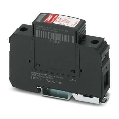 PHOENIX CONTACT - 2859013 - Telecome Surge Arrestors
