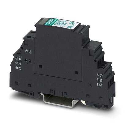 PHOENIX CONTACT - 2859327 - Surge Arrestors & Suppressors