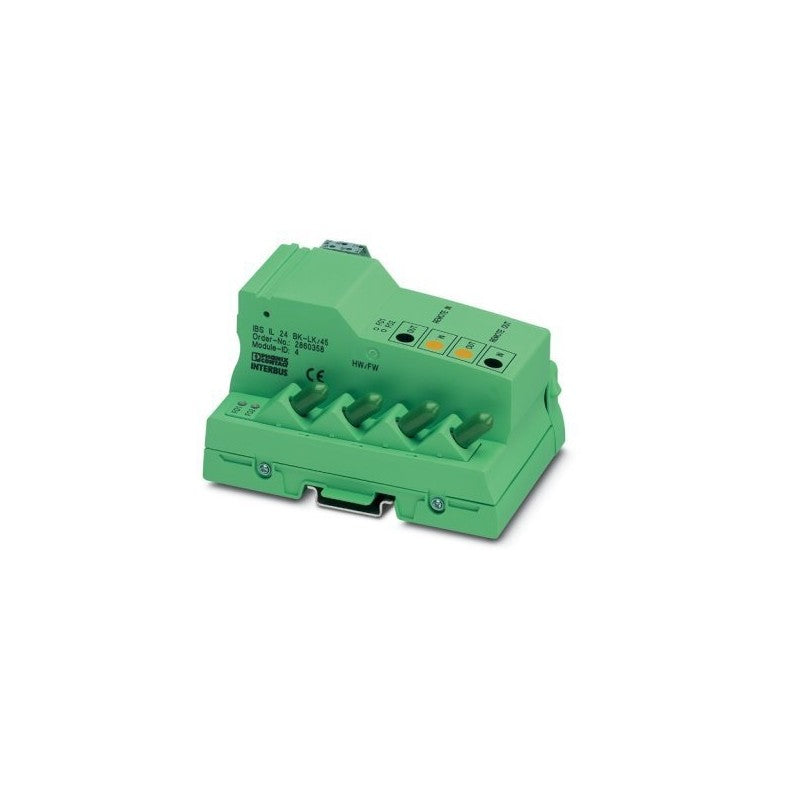 PHOENIX CONTACT - 2860358 - PLC Expansion Modules