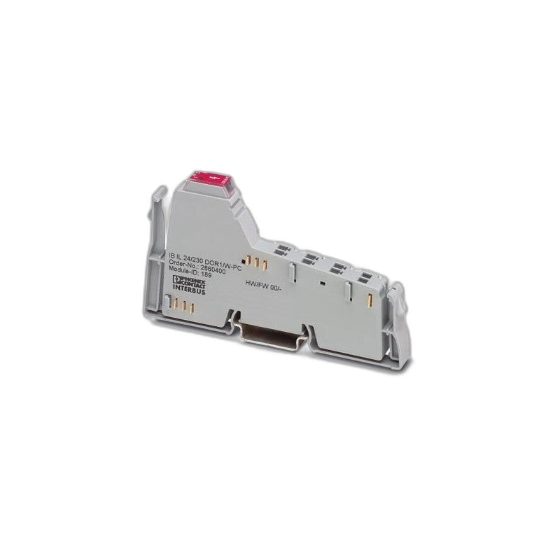 PHOENIX CONTACT - 2860400 - PLC Expansion Modules