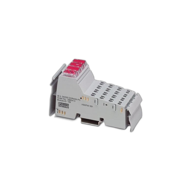 PHOENIX CONTACT - 2860413 - PLC Expansion Modules