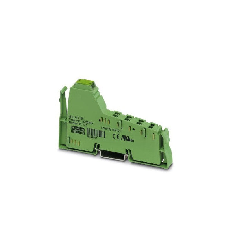 PHOENIX CONTACT - 2860442 - PLC Expansion Modules
