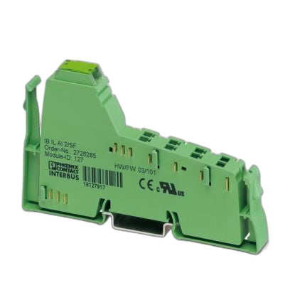 PHOENIX CONTACT - 2860442 - PLC Expansion Modules