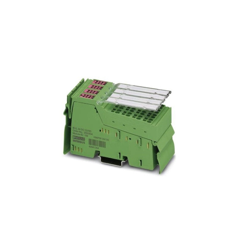 PHOENIX CONTACT - 2860934 - PLC Expansion Modules