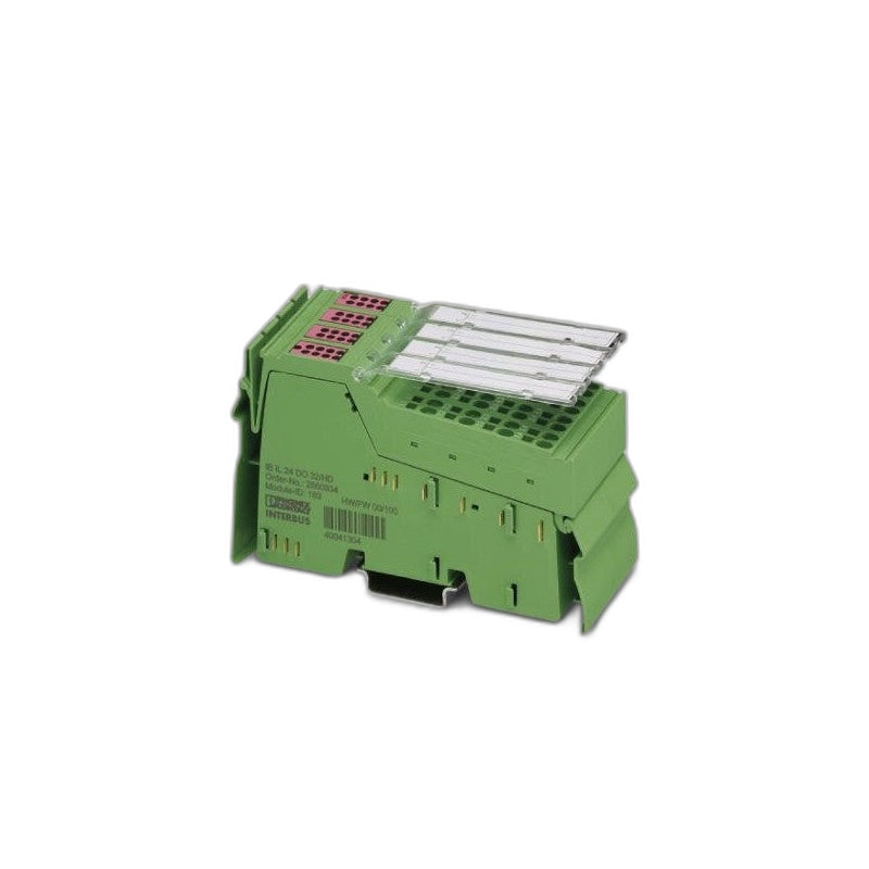 PHOENIX CONTACT - 2860934 - PLC Expansion Modules