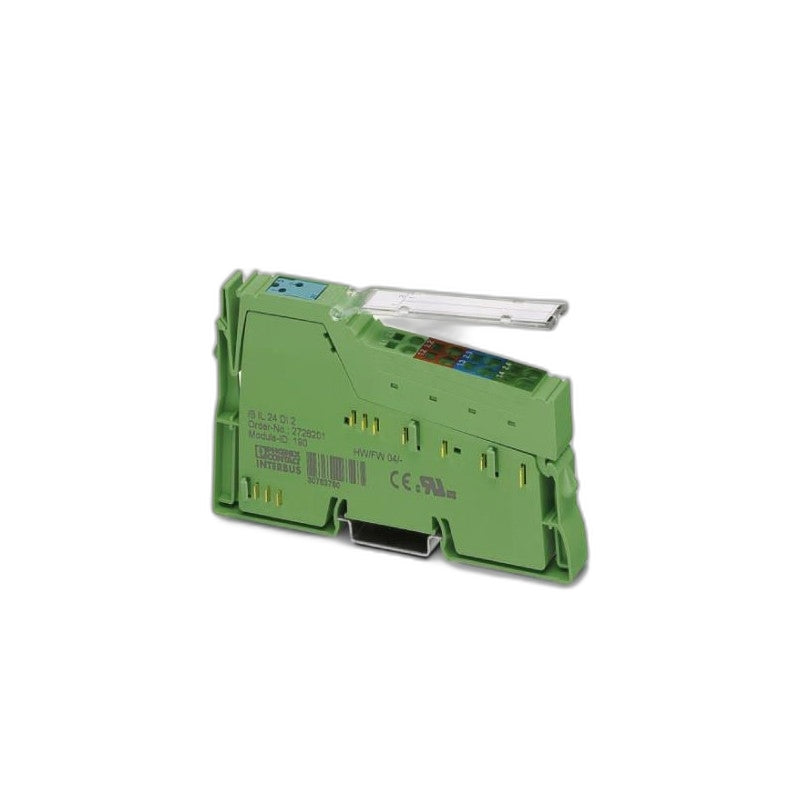 PHOENIX CONTACT - 2861221 - PLC Expansion Modules